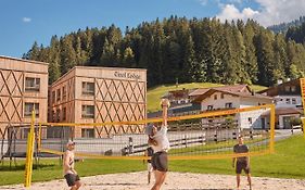 Tirol Lodge